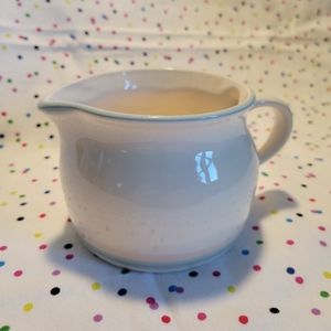 Vintage Pfaltzgraff Aura Gravy Boat